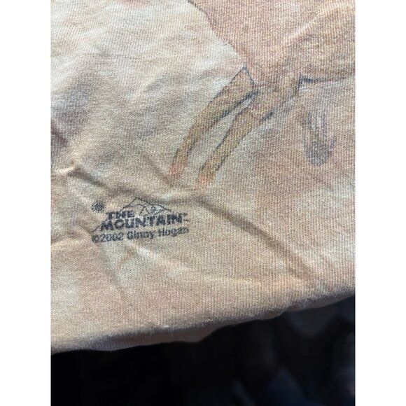 Comstock Wild‎ Horses (2002) Let ‘em run, Virginia City Nevada (XL) - Picture 3 of 10